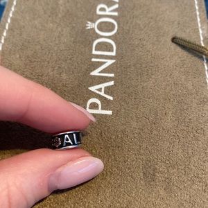 Pandora Charm
